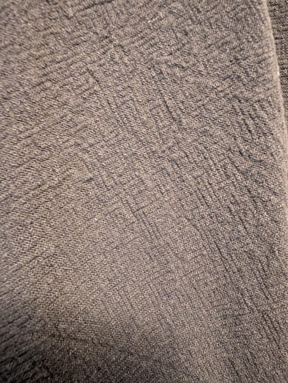 Miranda Bennett Muse Dress Texture Cotton - Picture 7 of 7